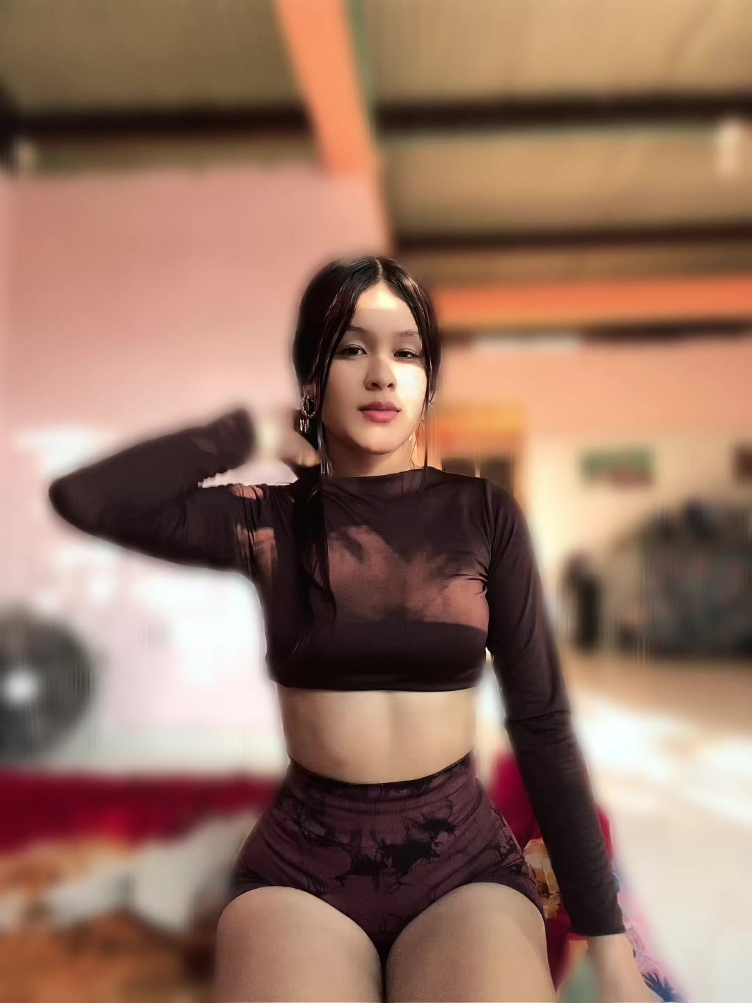 @Angela Rodríguez