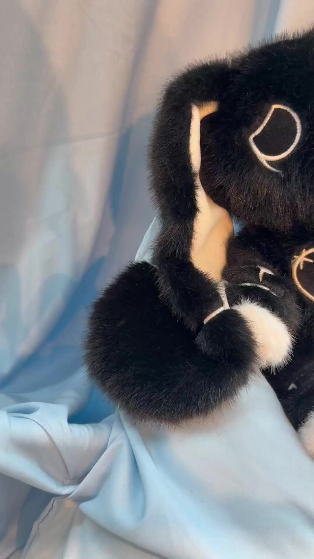 @Plushie Dreadfuls
