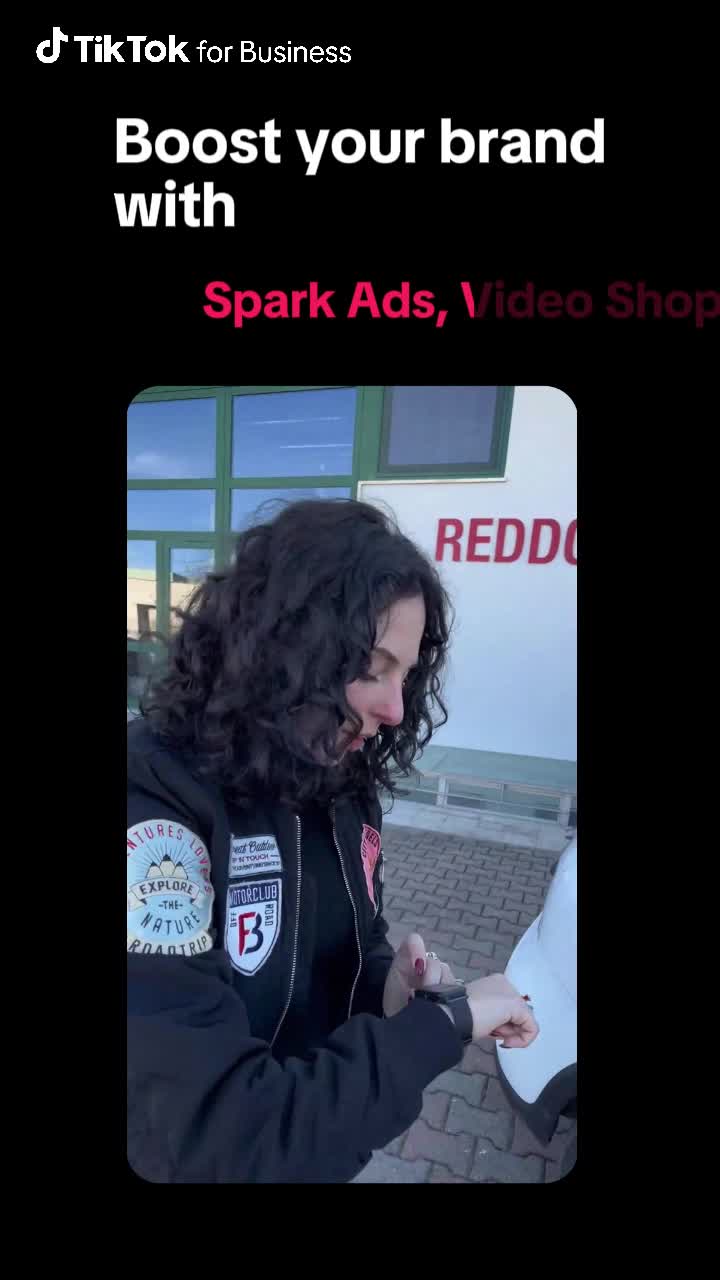 @TikTok For Small Business