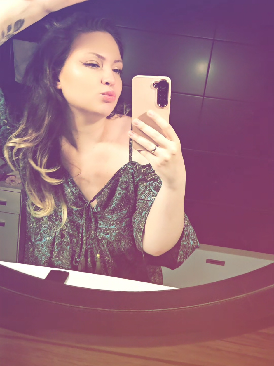 @Monika Mikoo💋
