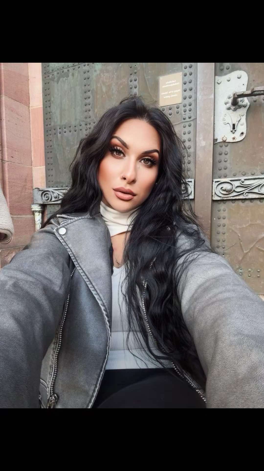 @Sabrina♥️
