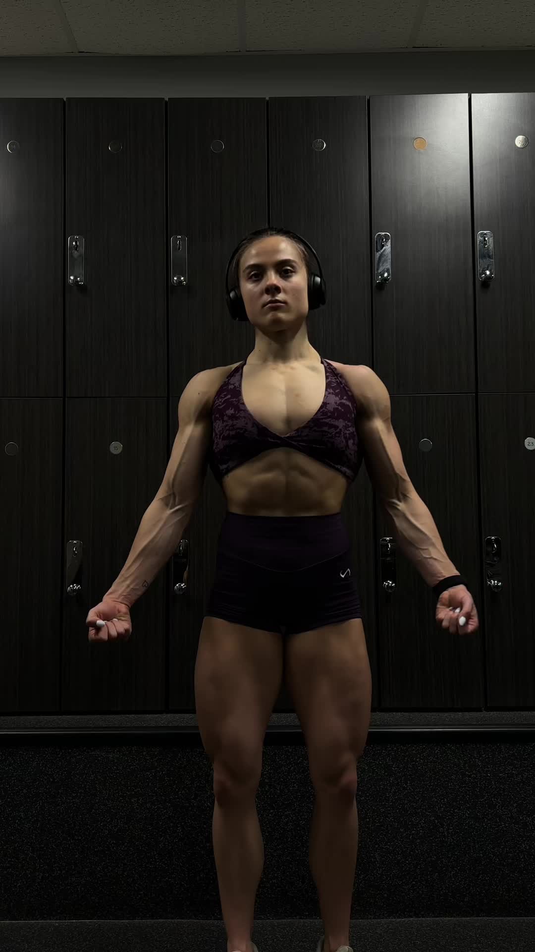 @SAMMI🩵| IFBB PRO