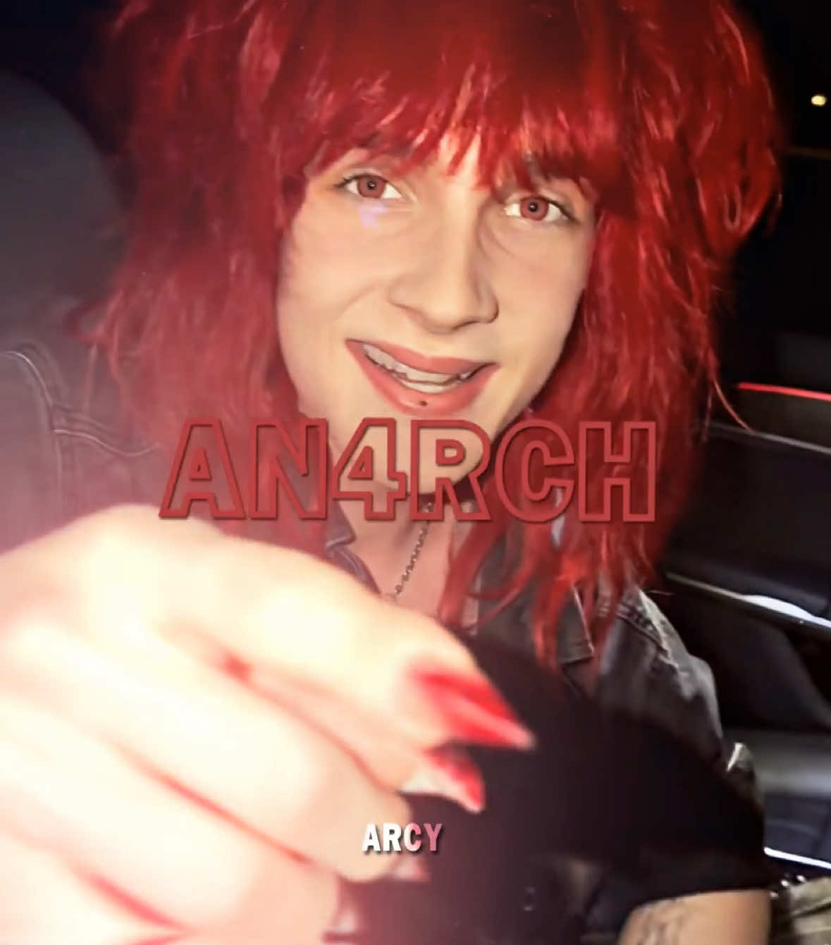 @✮ arcy ✮