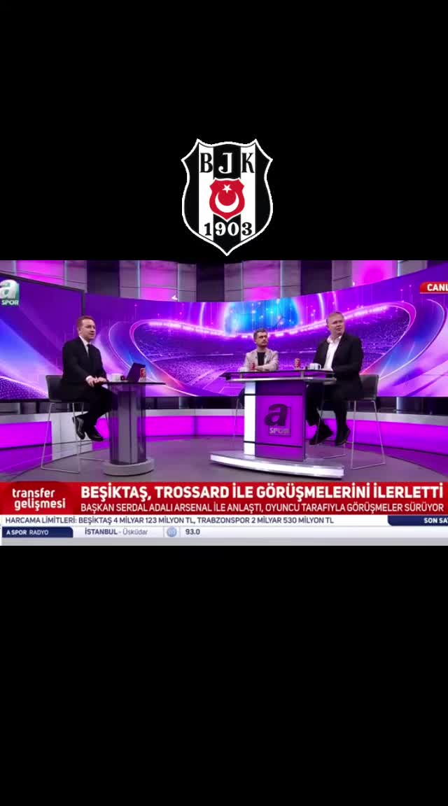 @Beşiktaş.Haberleri