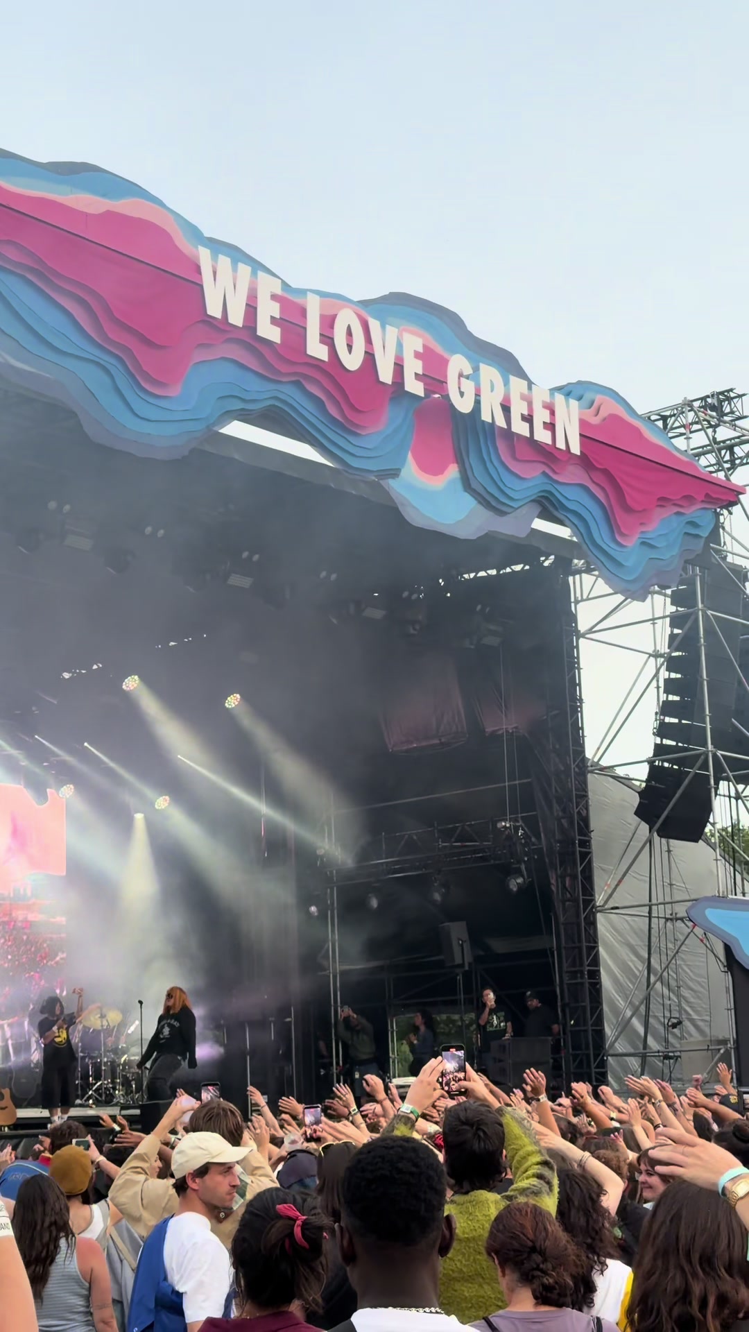 @welovegreen