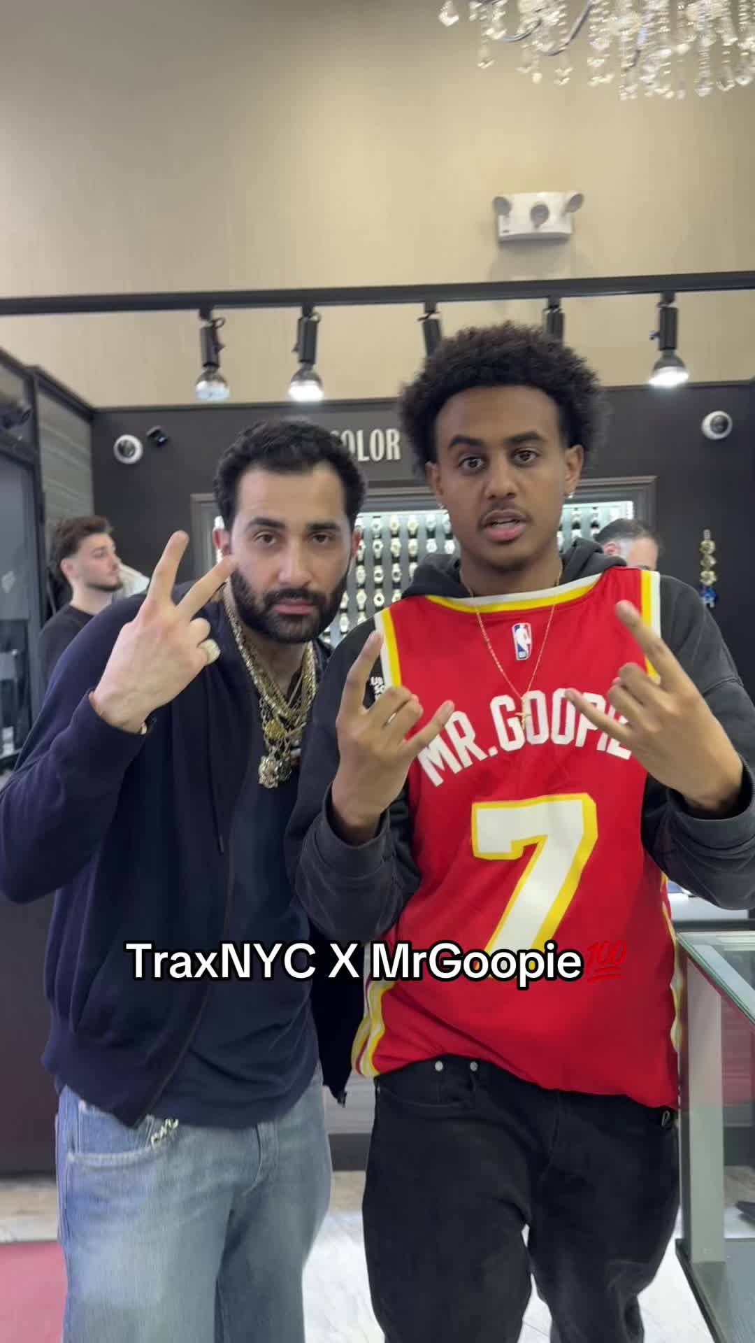 @MrGoopietv