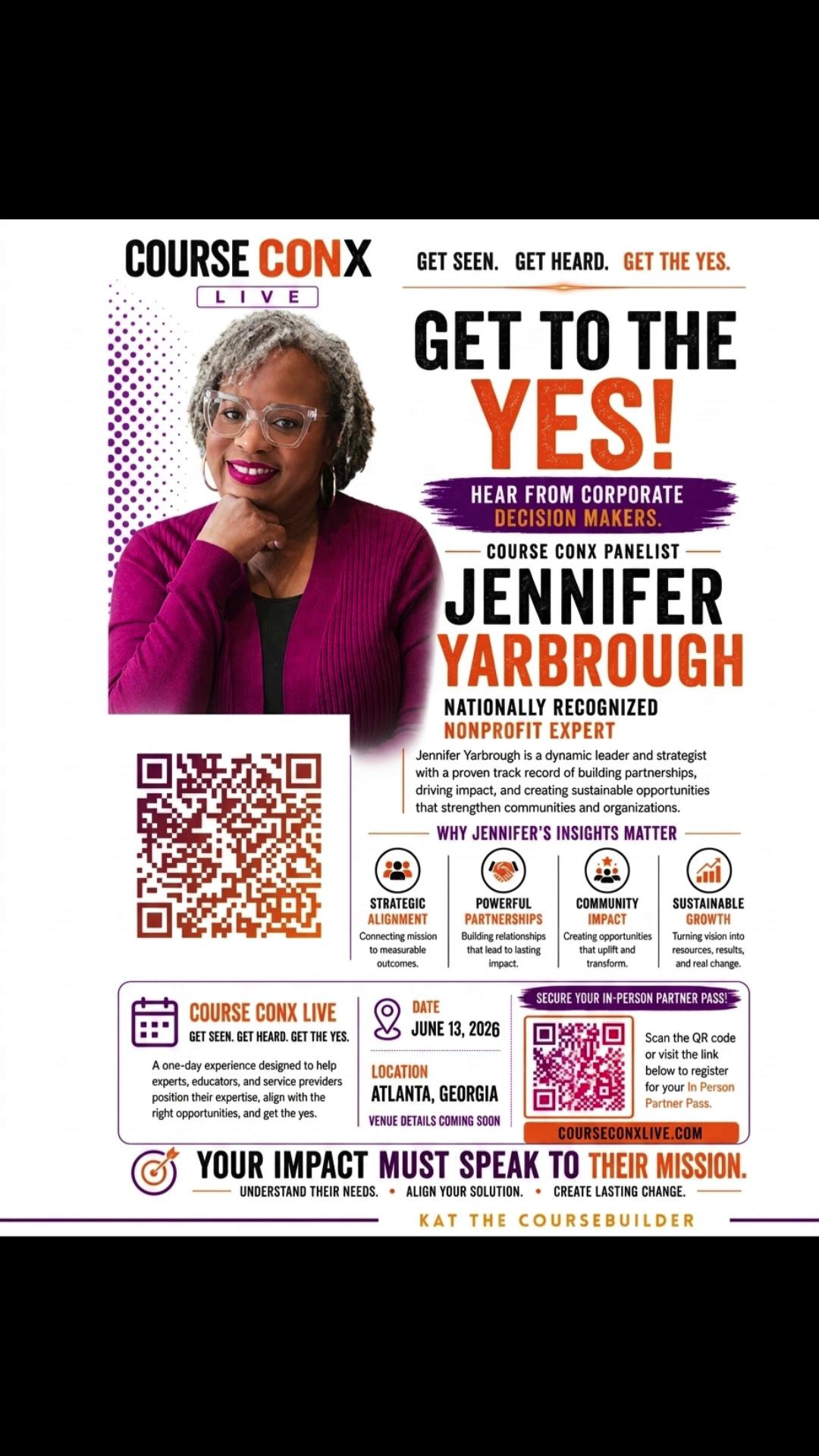 @Jen The Nonprofit Expert