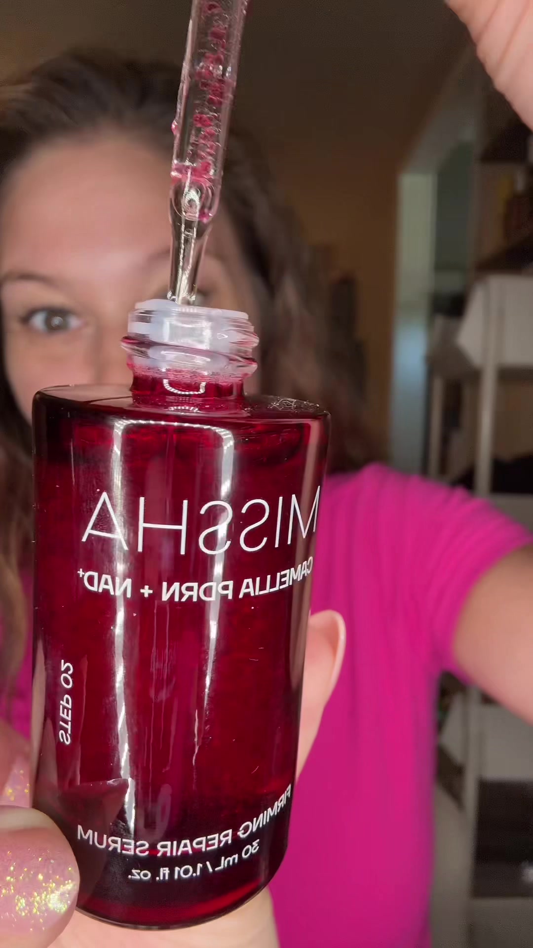 @Kaci Dixon