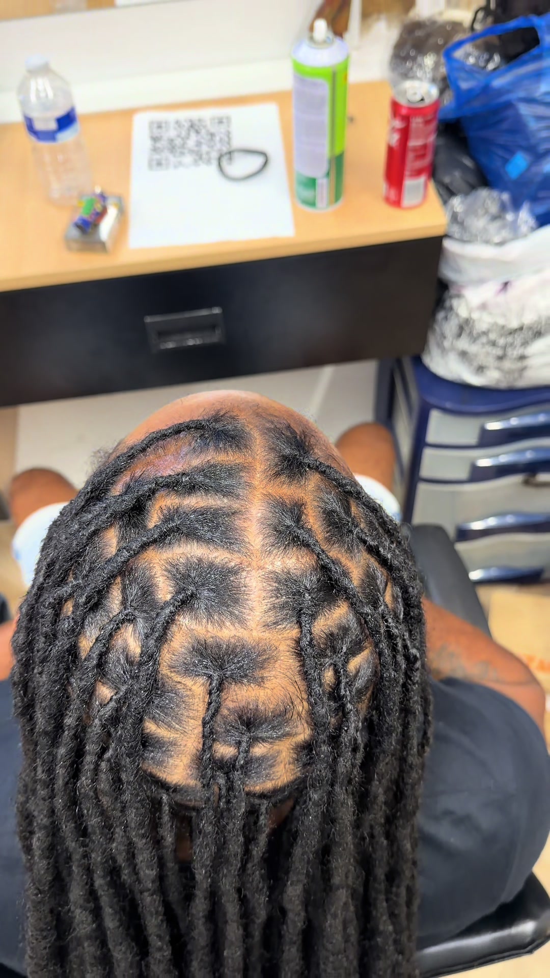 @Ratty Locks ๐๐๐ฟโ๏ธ