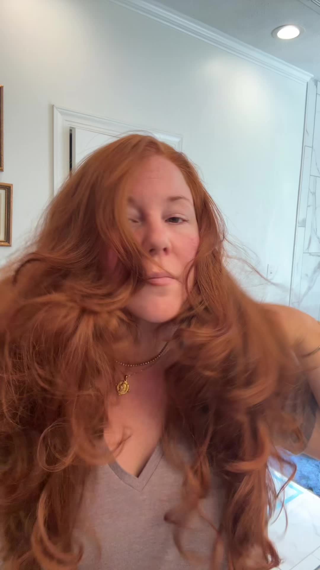 @The Red Haired Lass ☘️ TTS
