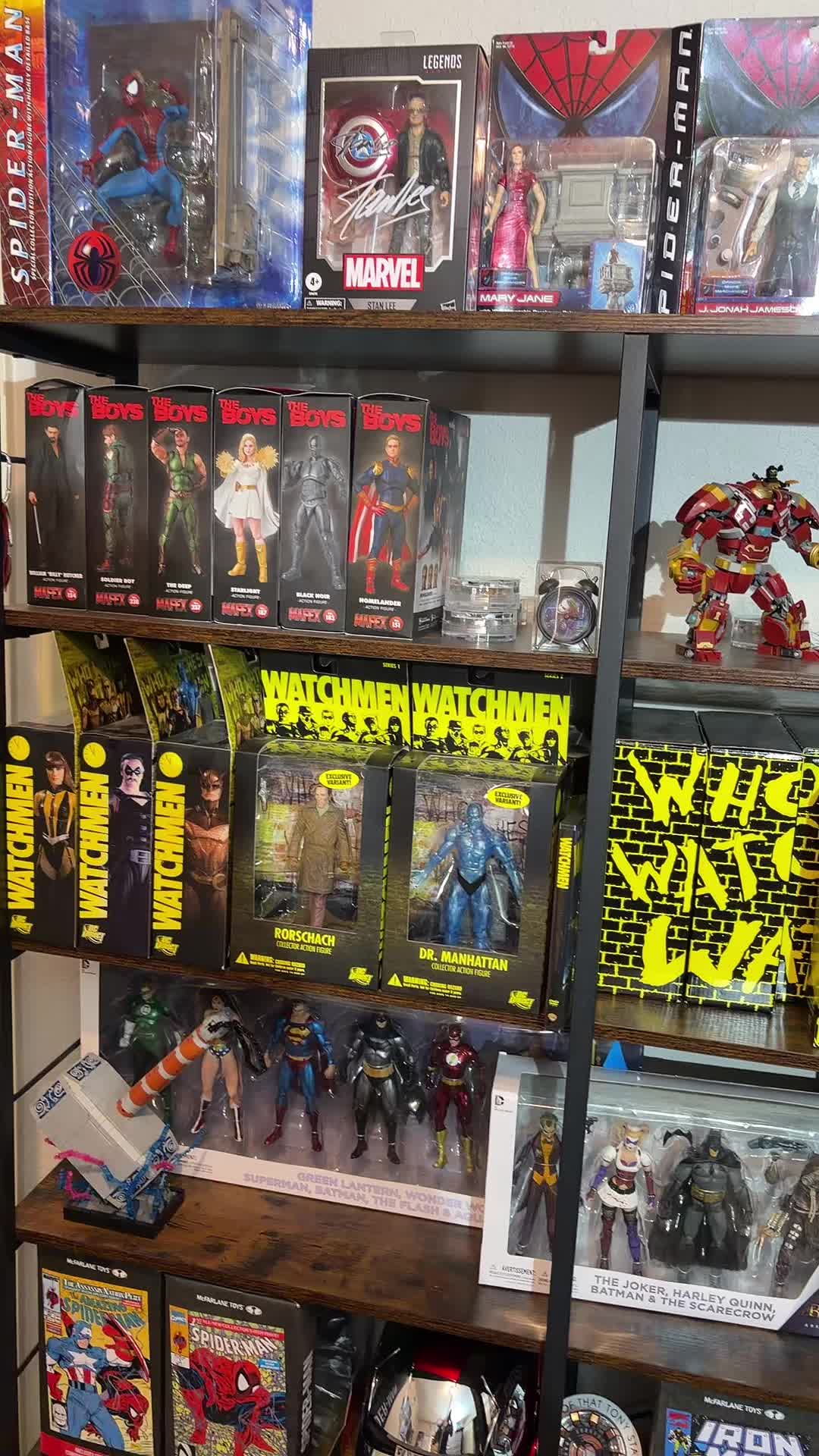 @spareroomcollectibles