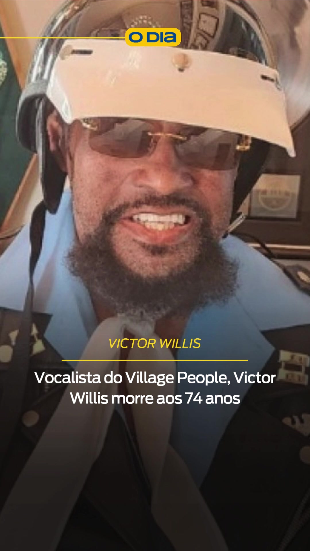 @Jornal O Dia