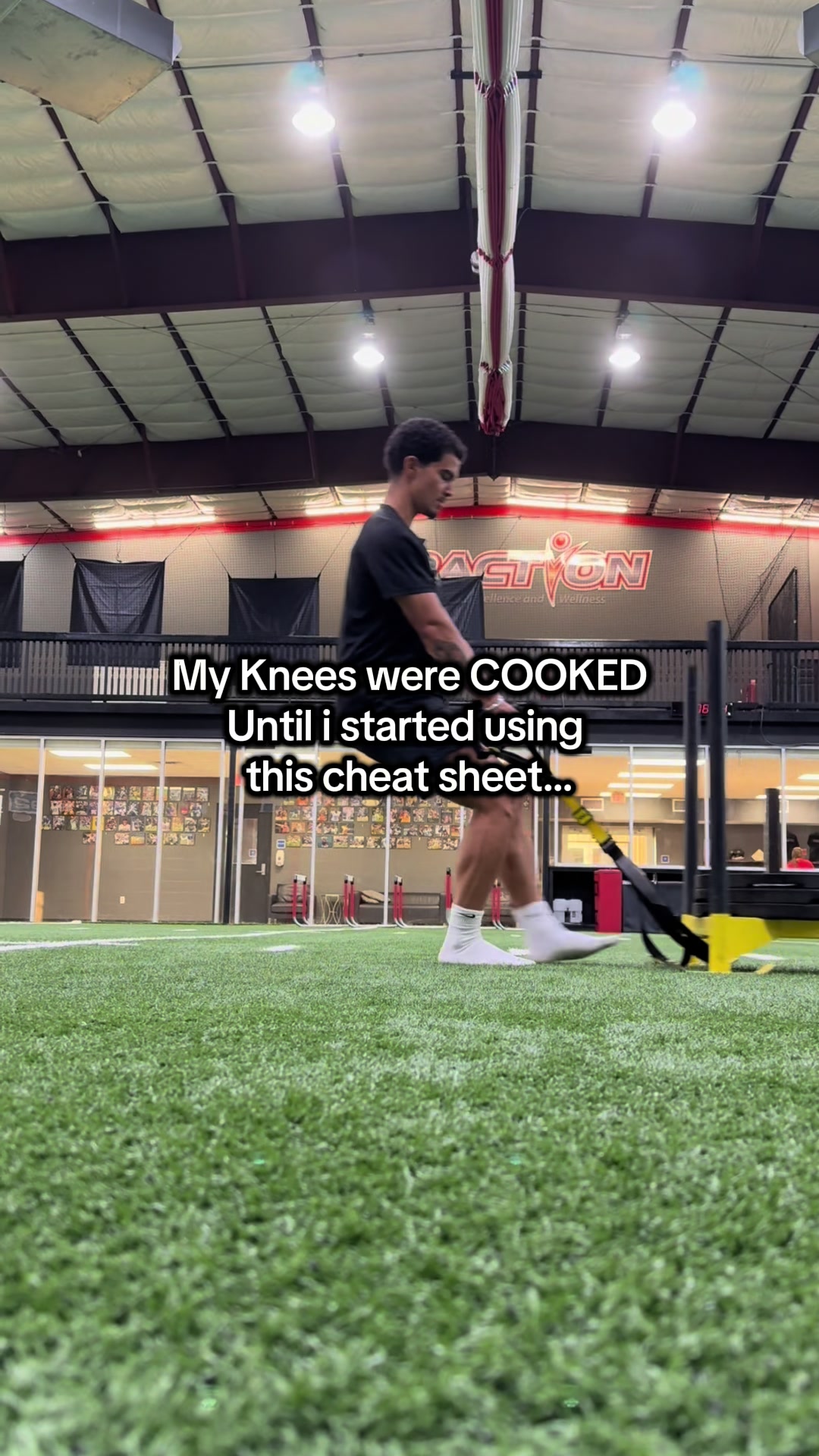 @No.ACL.Needed