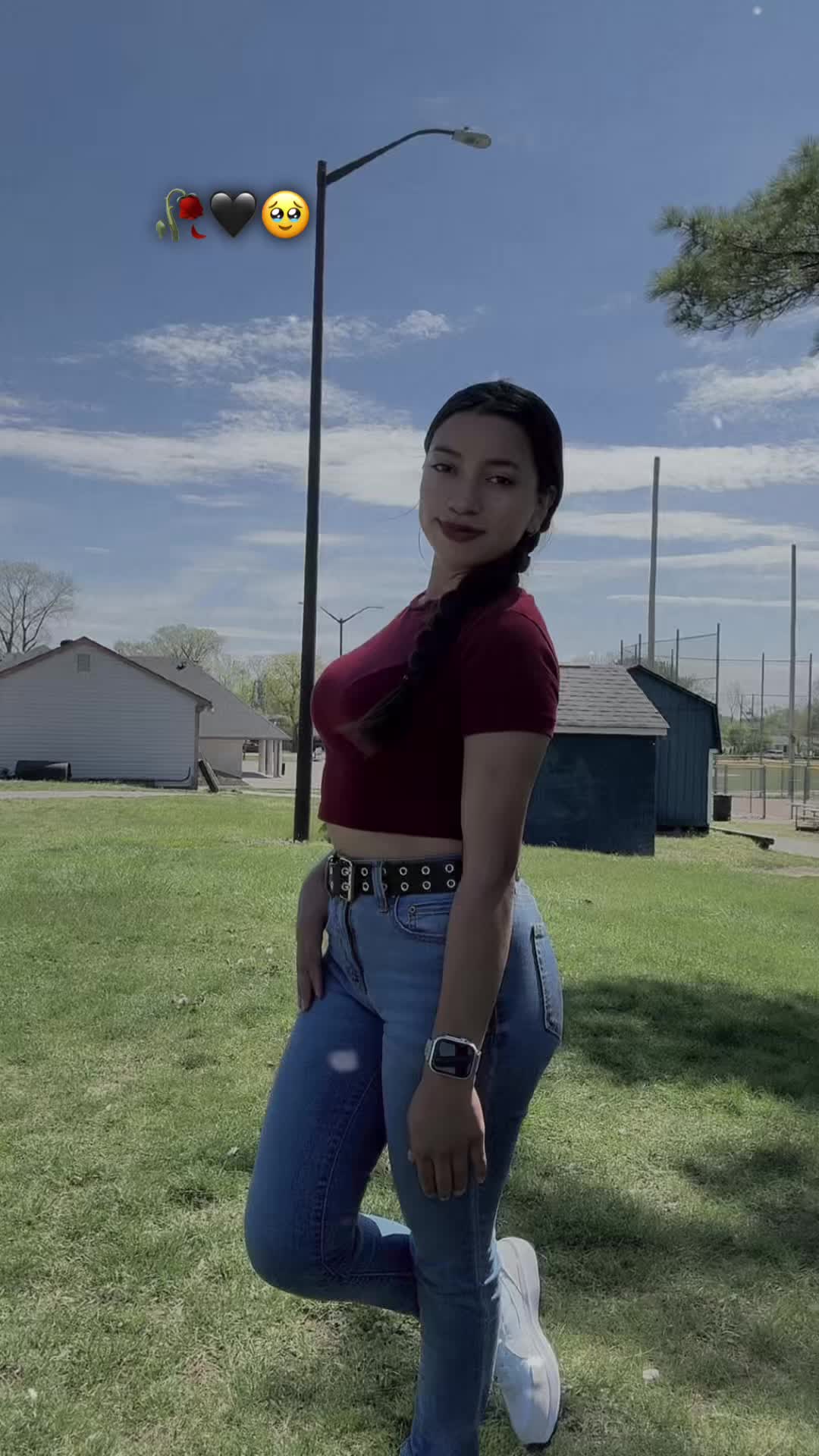@๐๐ธ๐ปLa_Flaquita_(๐ฌ๐น๐ป)