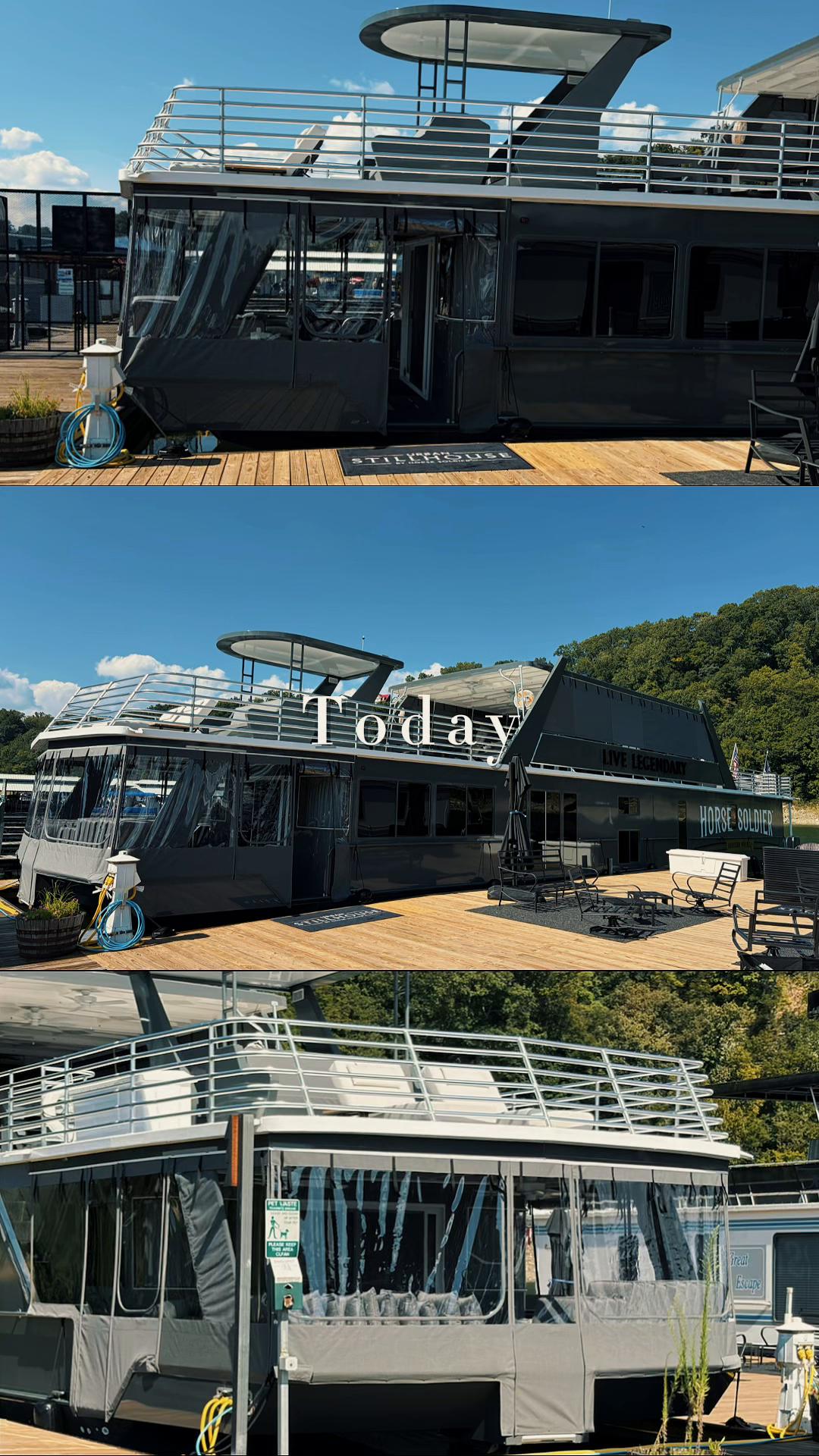 @Wake Cumberland Watersports