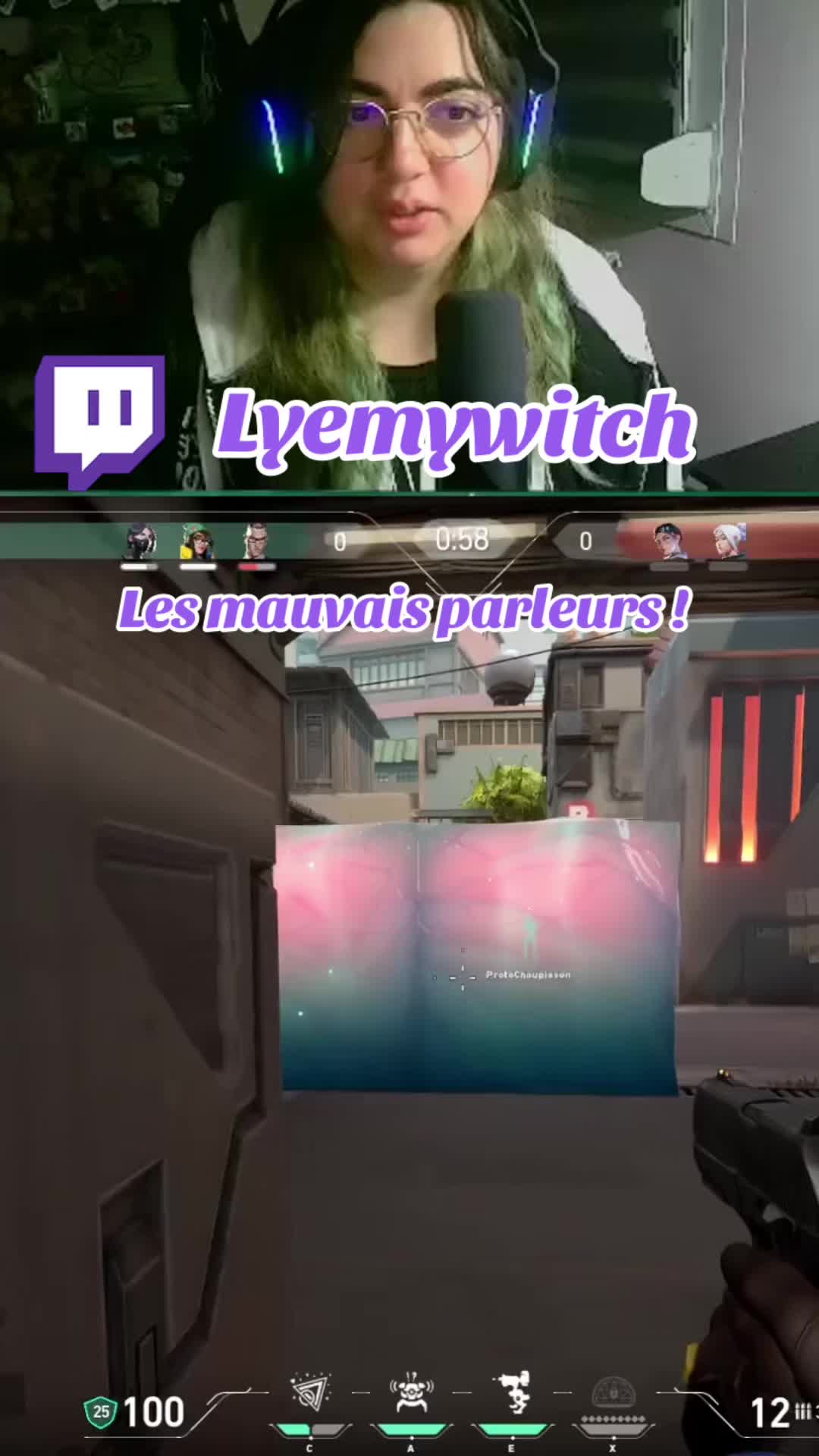 @LyemyWitch