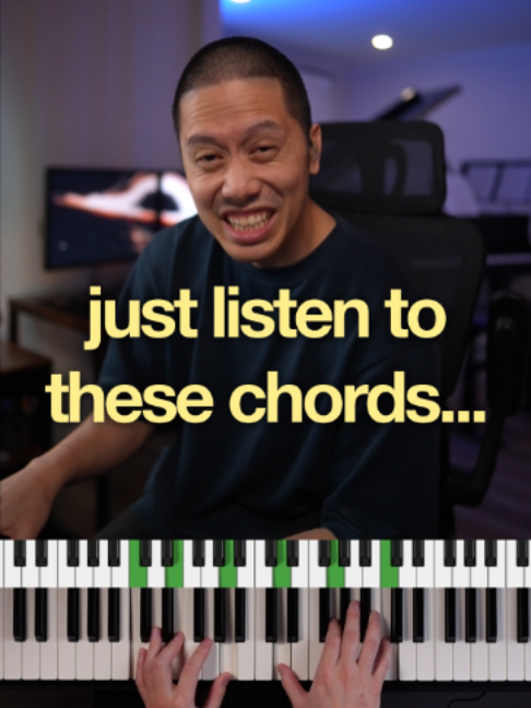 @Charlie Tran Piano