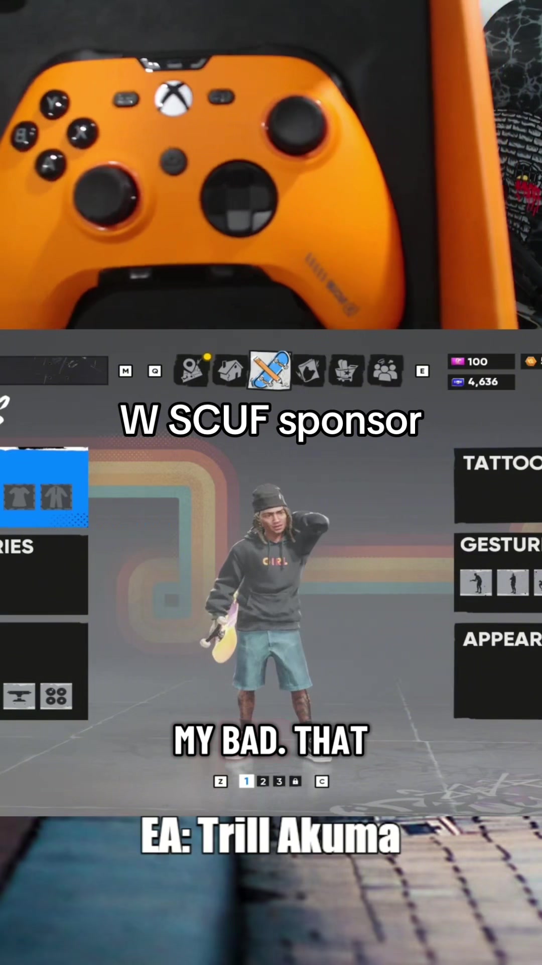@Murda