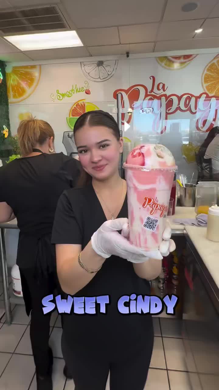 @La Papaya Deli