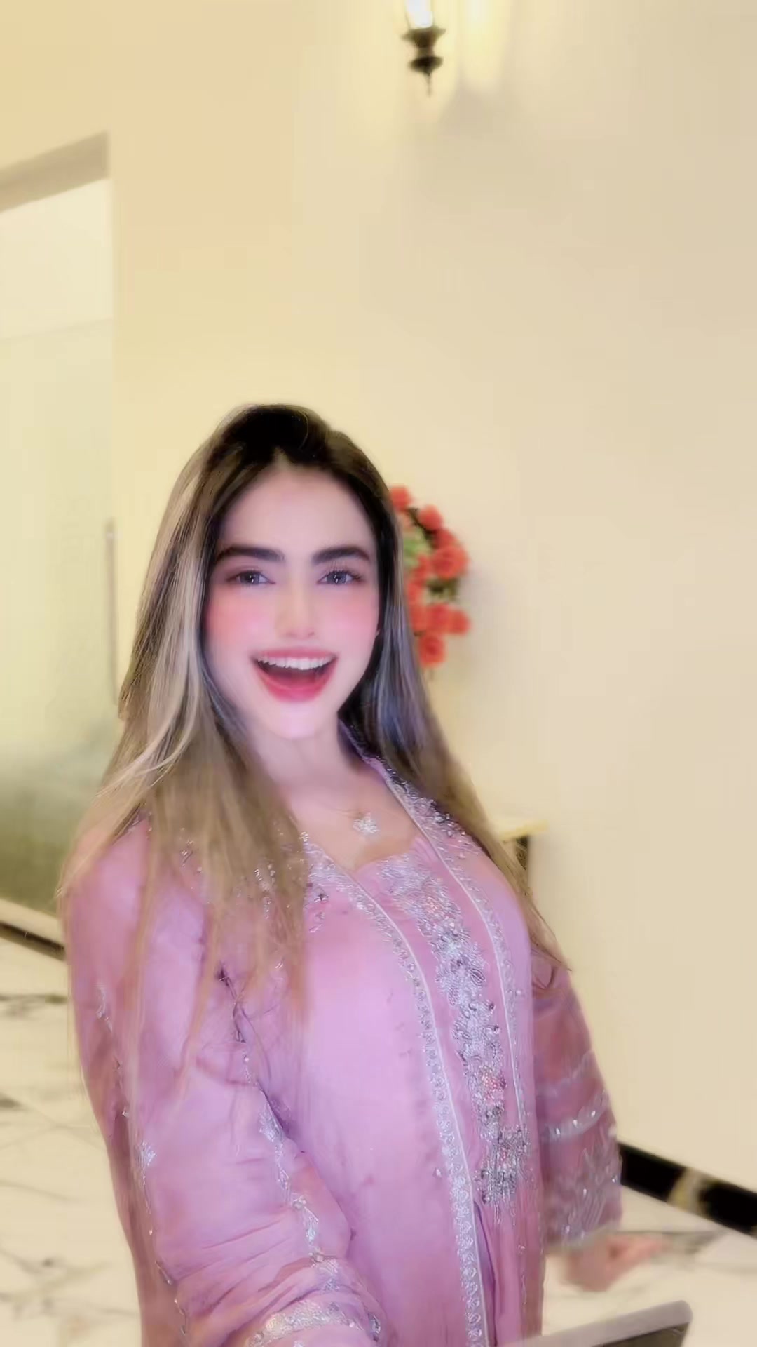@♥️Kaînat Malîk♥️