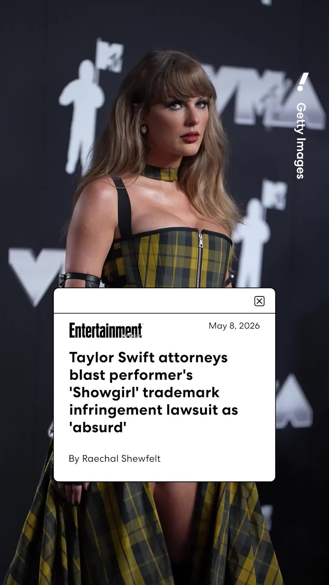 @Yahoo Entertainment