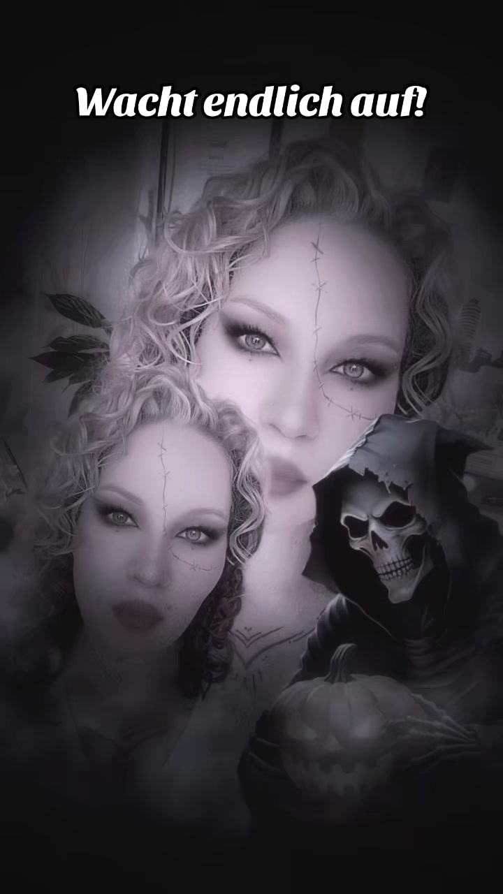 @CarrieMandy2002&hearts;️🖤 2.0