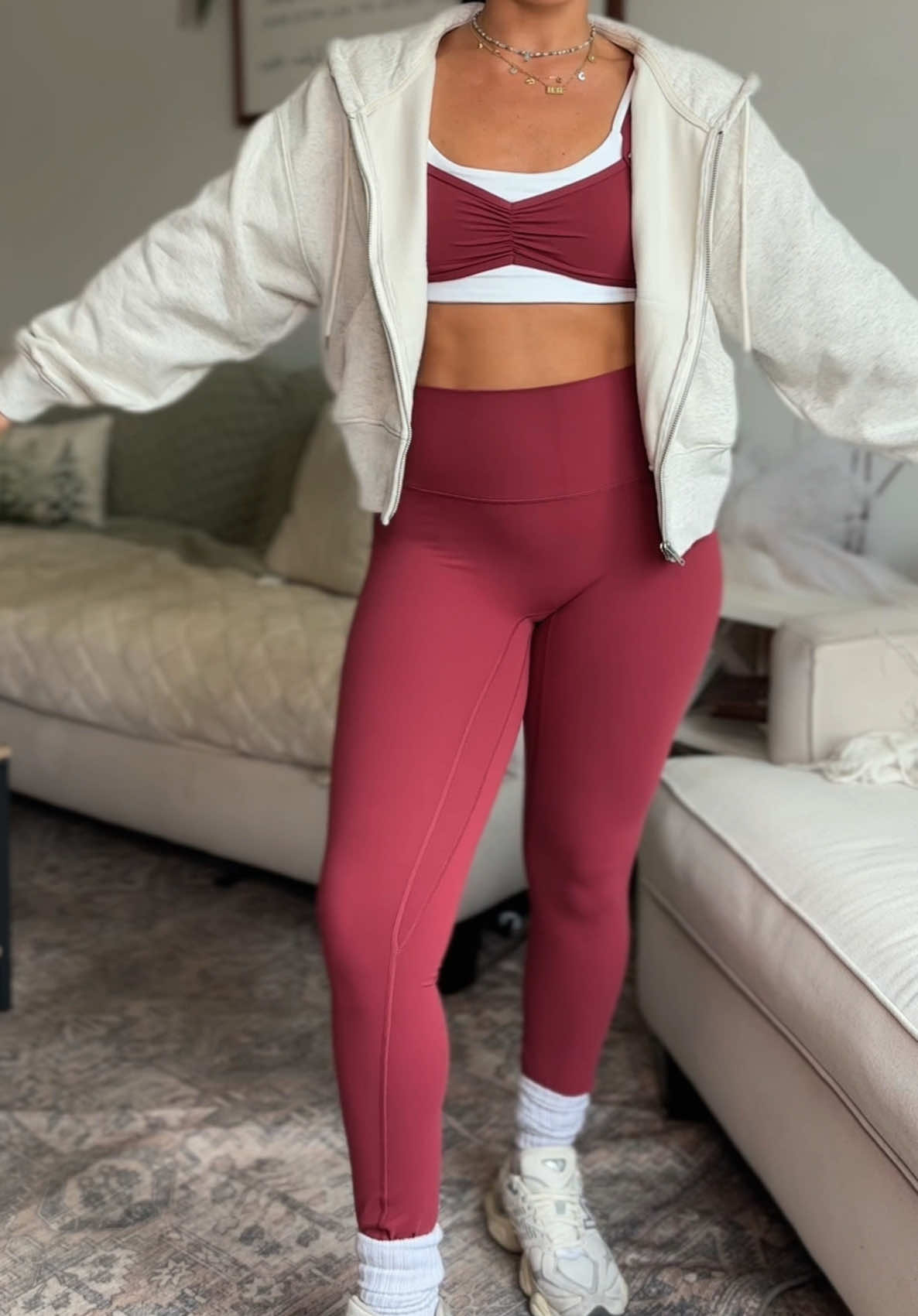 @kara wears | mom edition