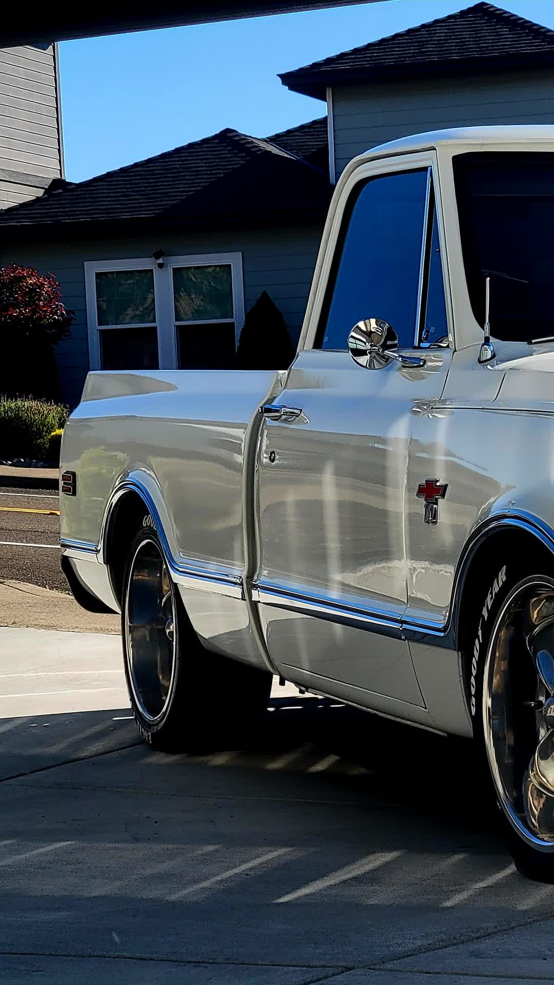 @HotRod Marilyn