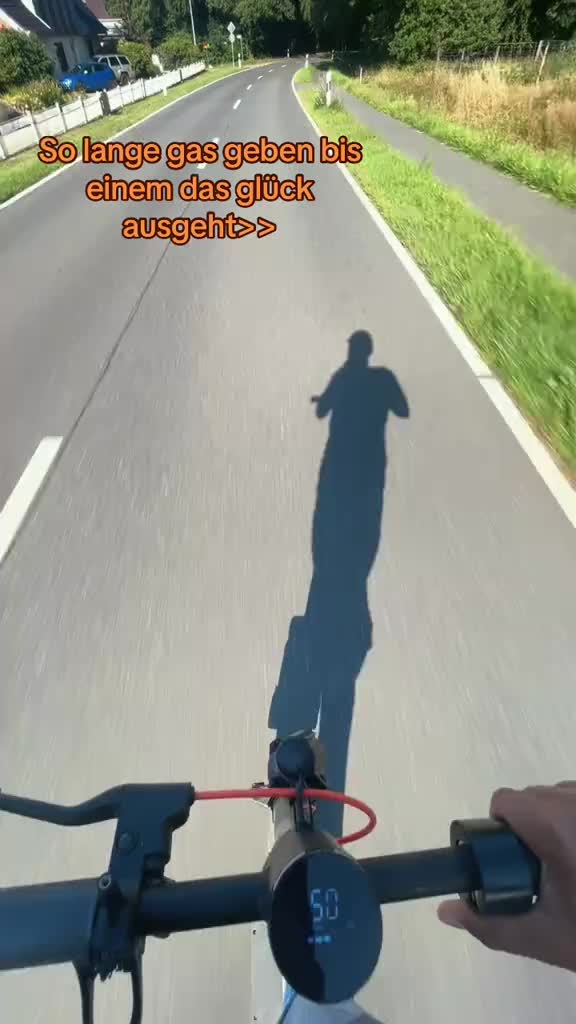@e scooter videos