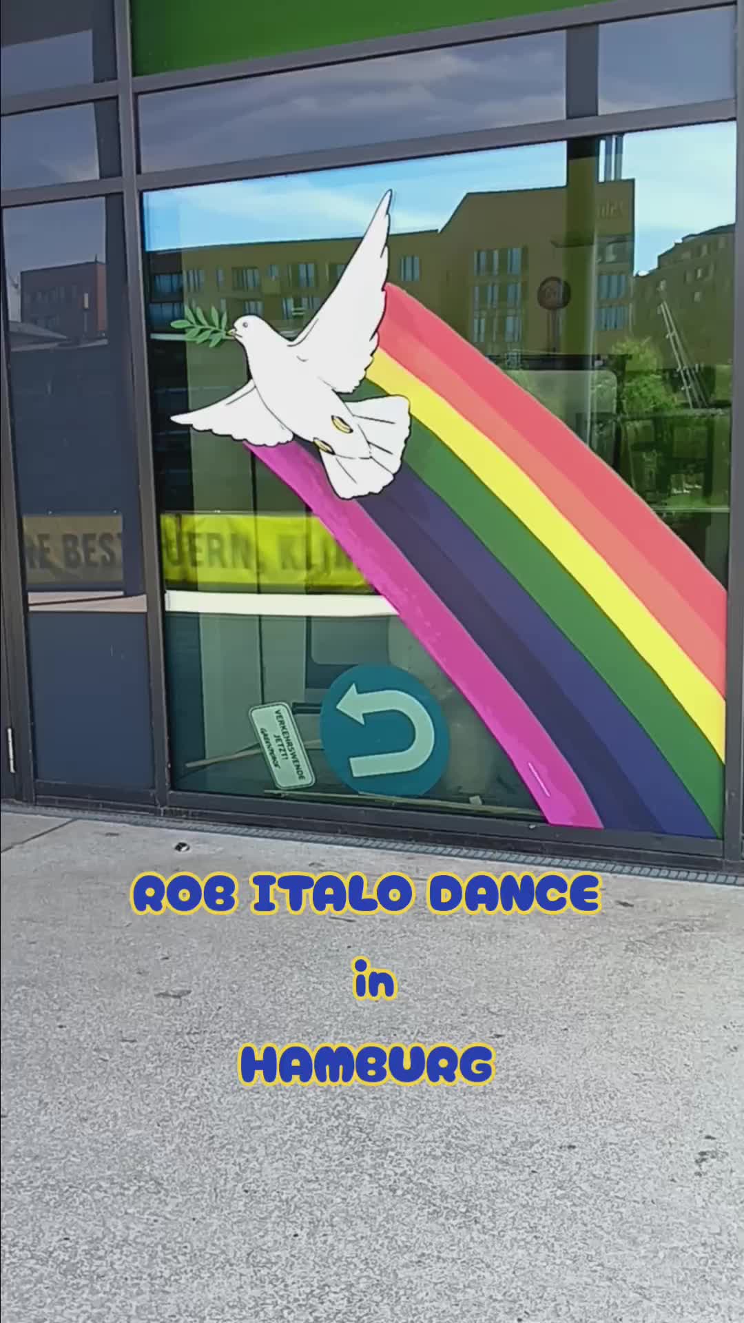 @ROB ITALO DANCE