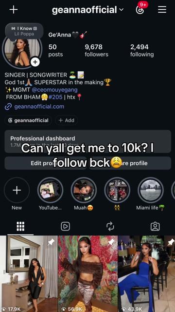 @officialgeanna