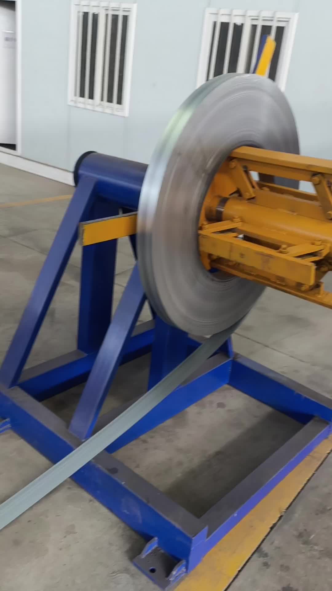 @DEVINROLLFORMINGMACHINEfactor