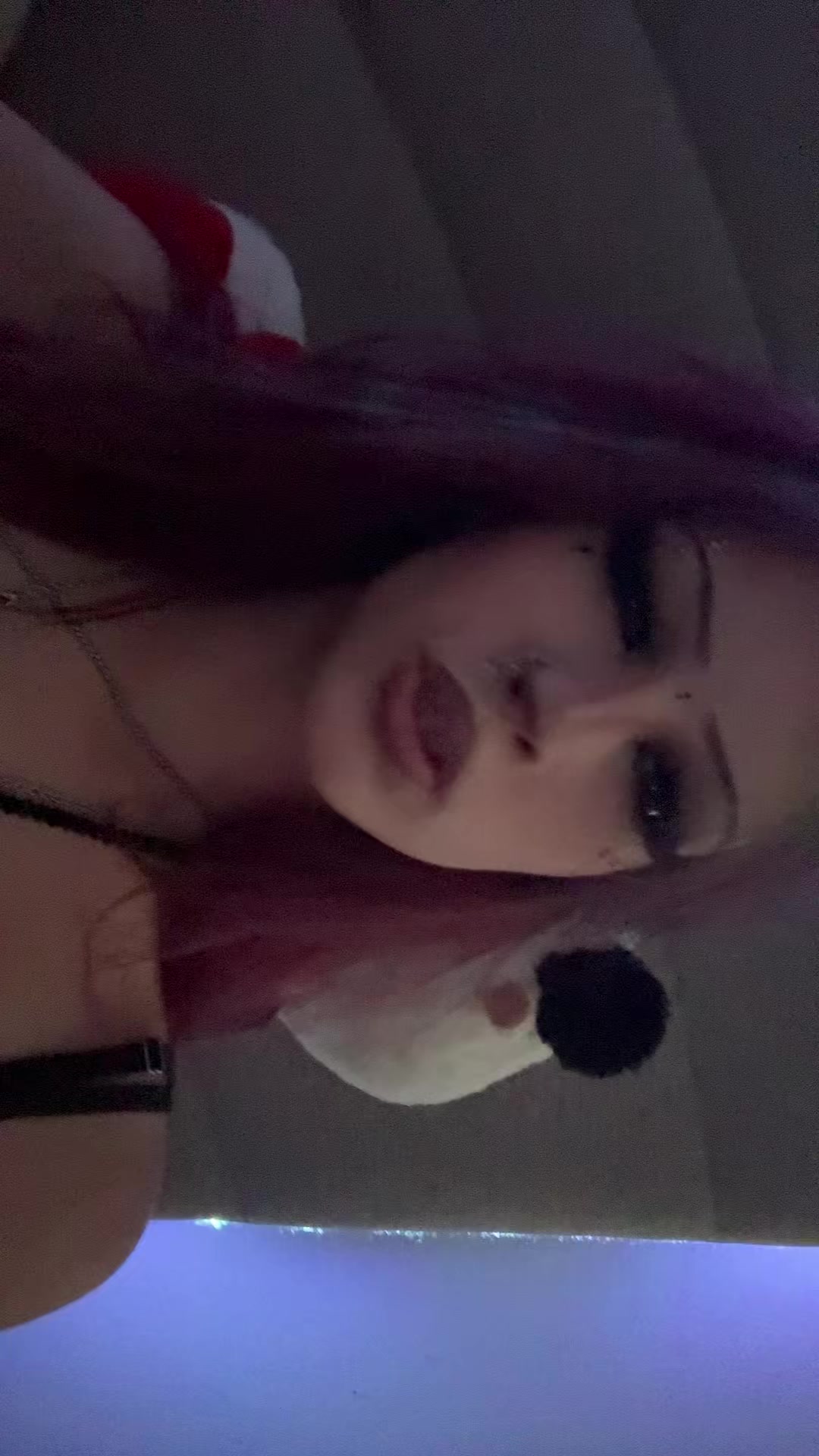 @ 