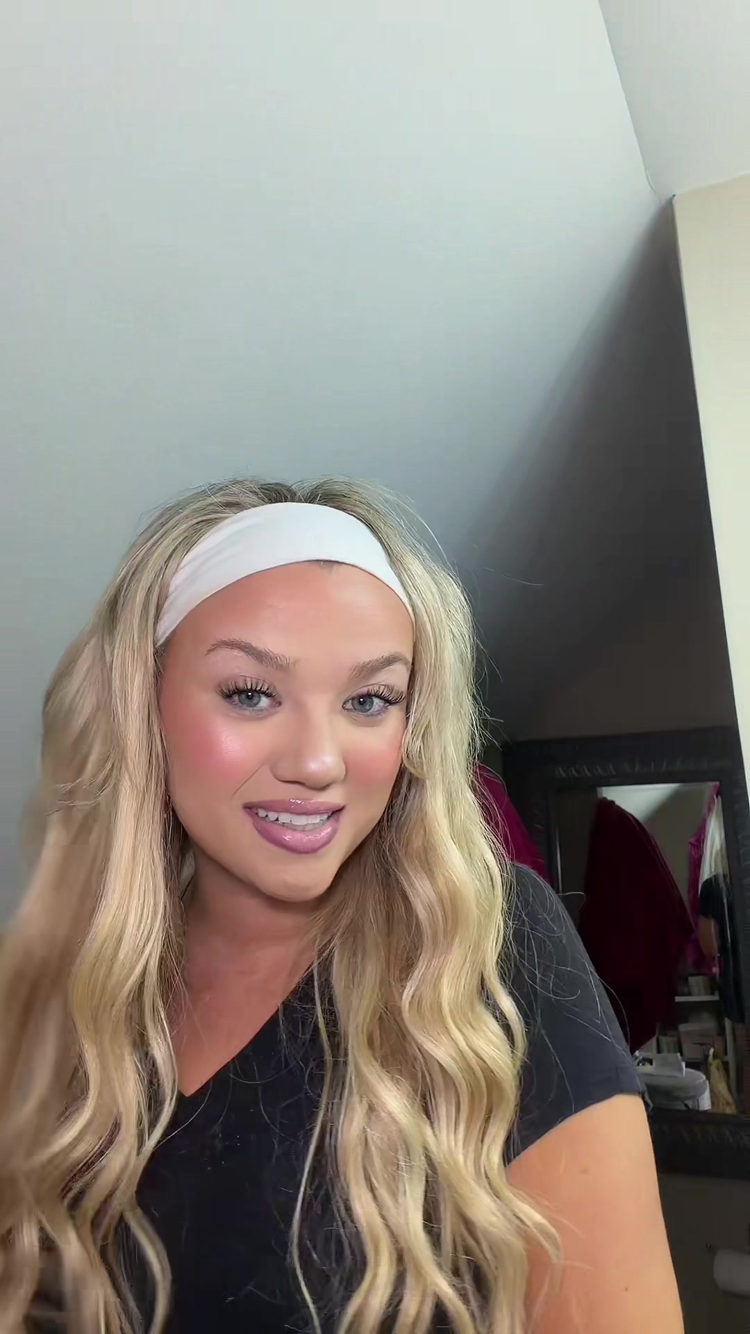 @Blondeandabaddie