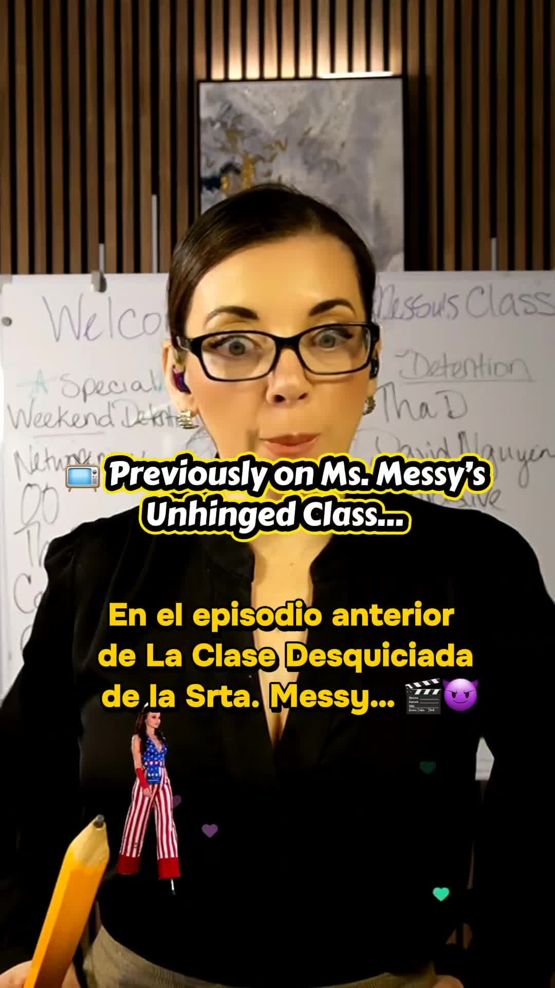 @🍎 Ms. Messy | SDubbz 🐍☠️