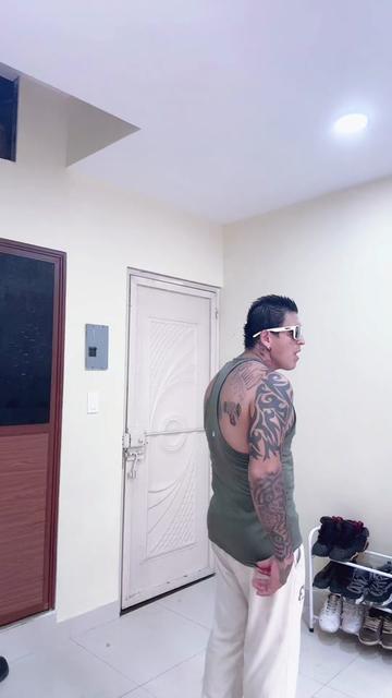@Fitness .Gymbro🇪🇨🇺🇸