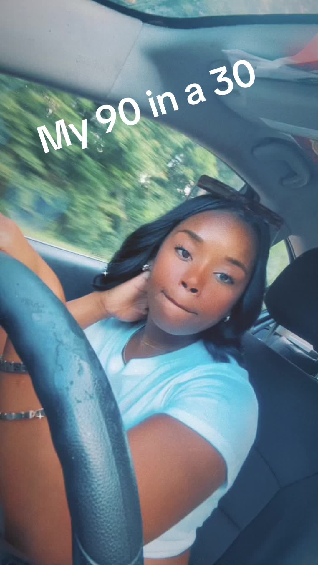 @Quaneka Walker