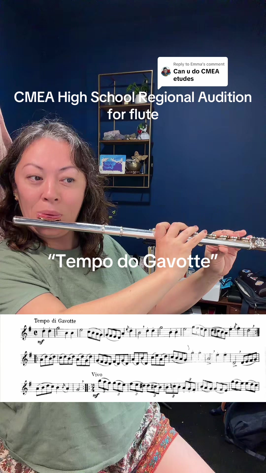 @Hey Flutes | Sarah Carrier