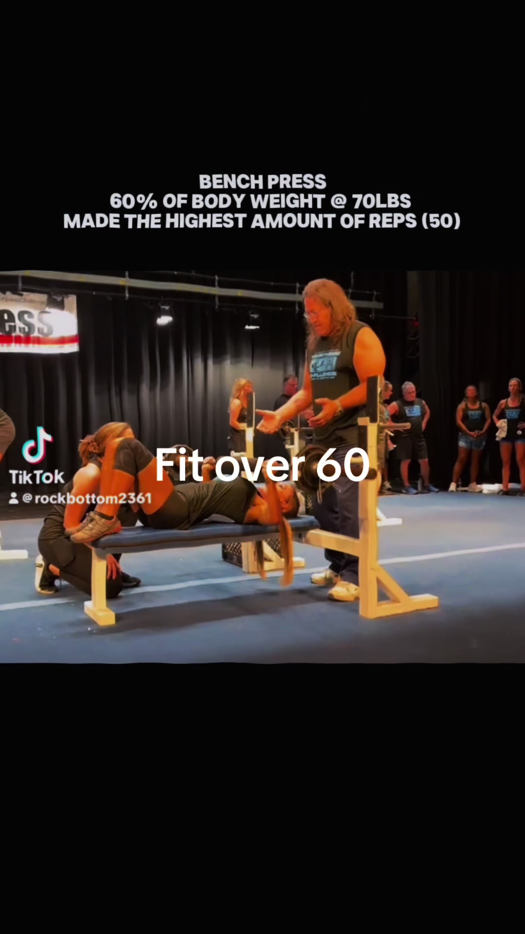 @Amy - Fit Over 60