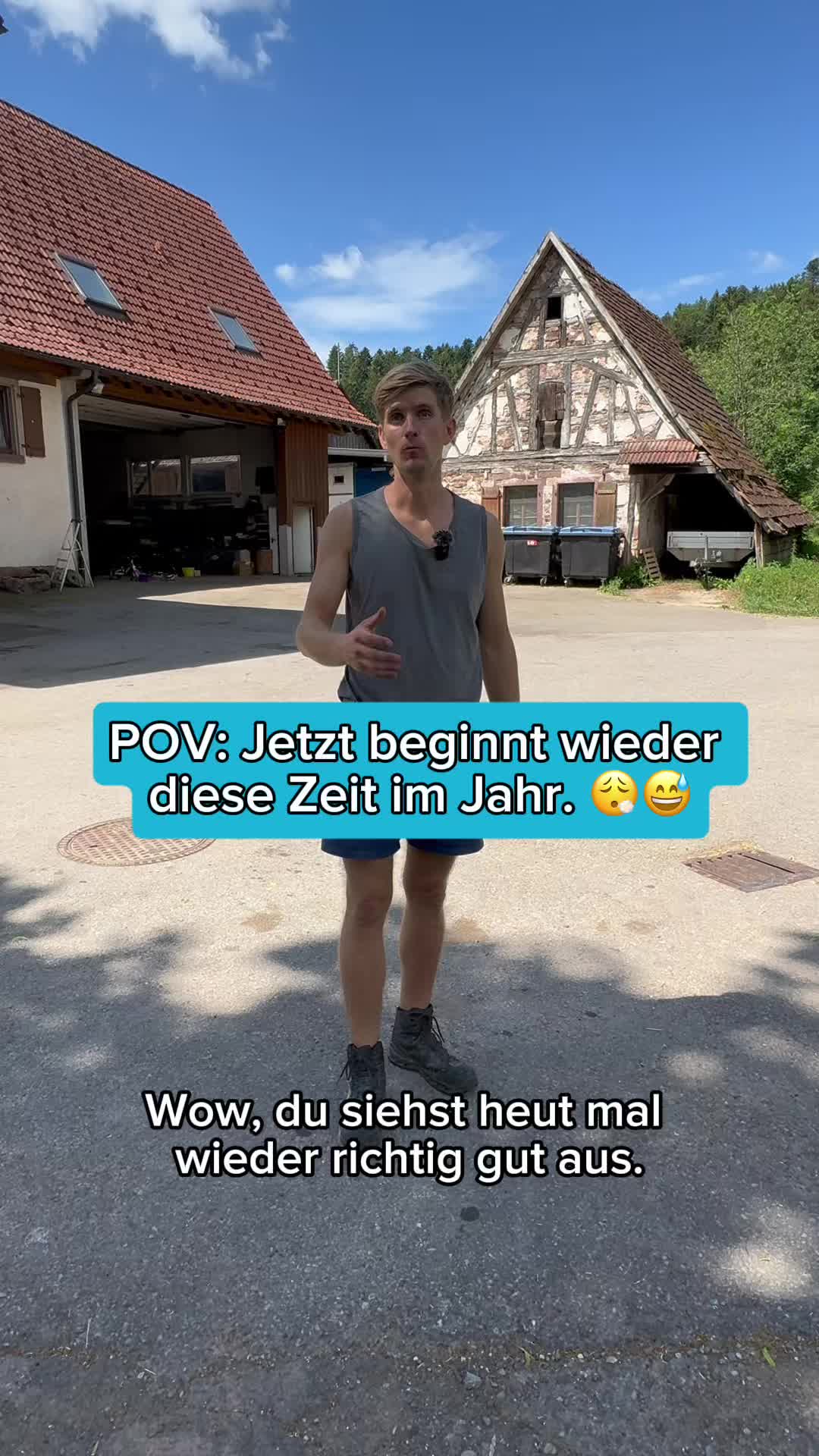 @Schwenks-Hofleben | SWR Heimat