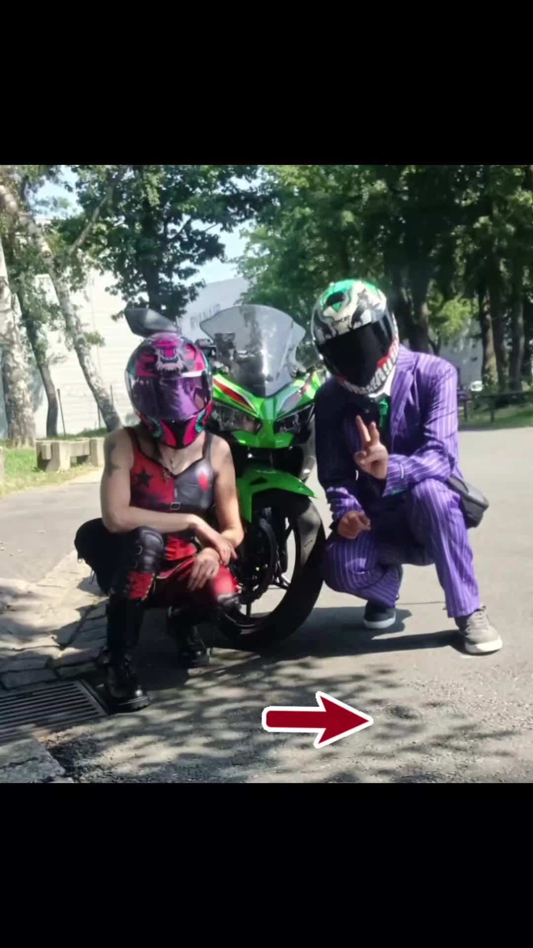@KingJoker