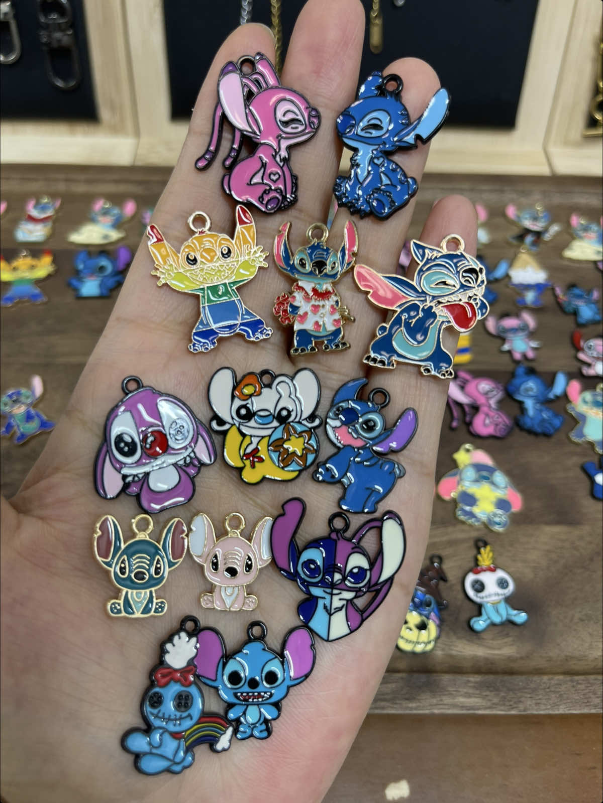 @Bella Charms Design