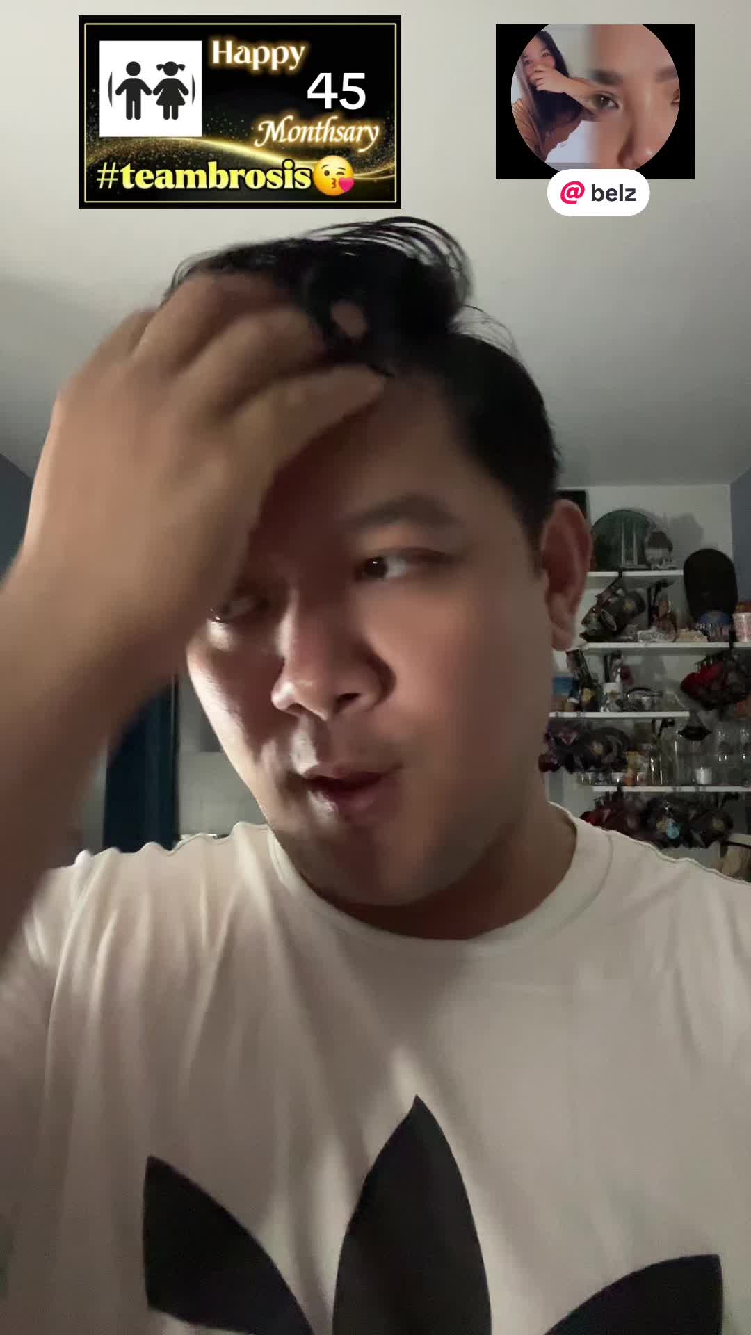 @Master Founder Teamgarbage