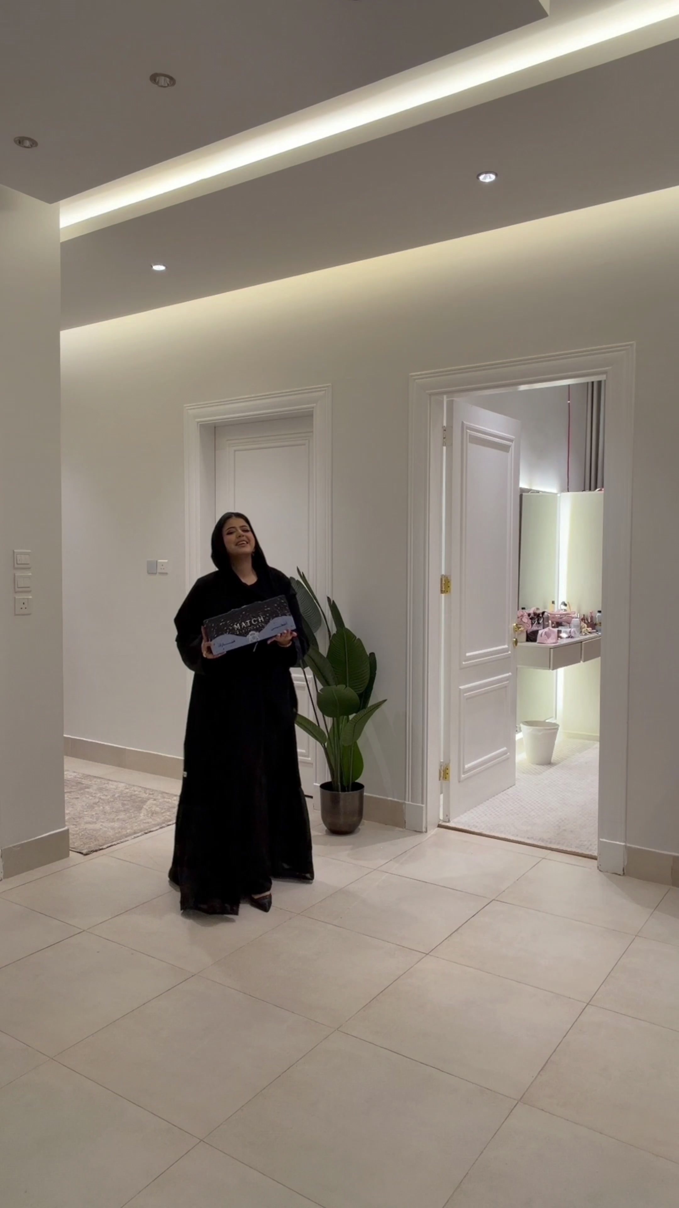@نورة اللي ماعندها خوات 🙋🏻&zwj;♀️