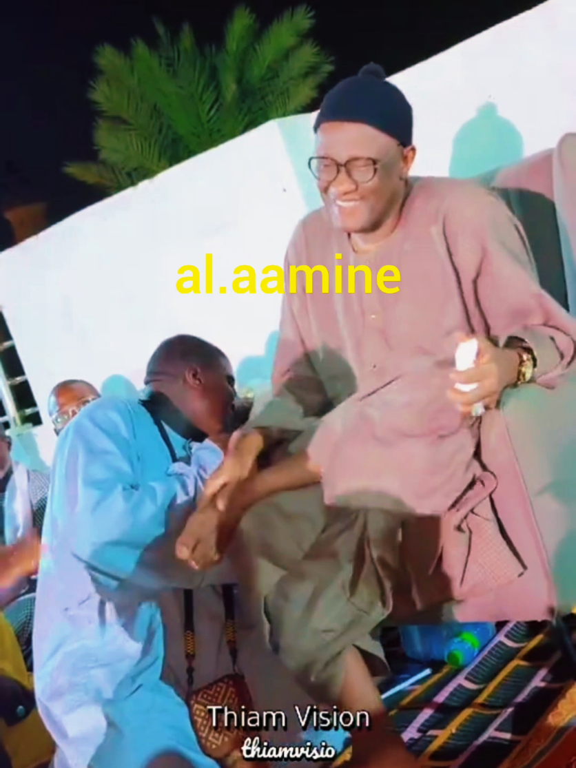 @𝗔𝗹 𝗔𝗺𝗶𝗻𝗲