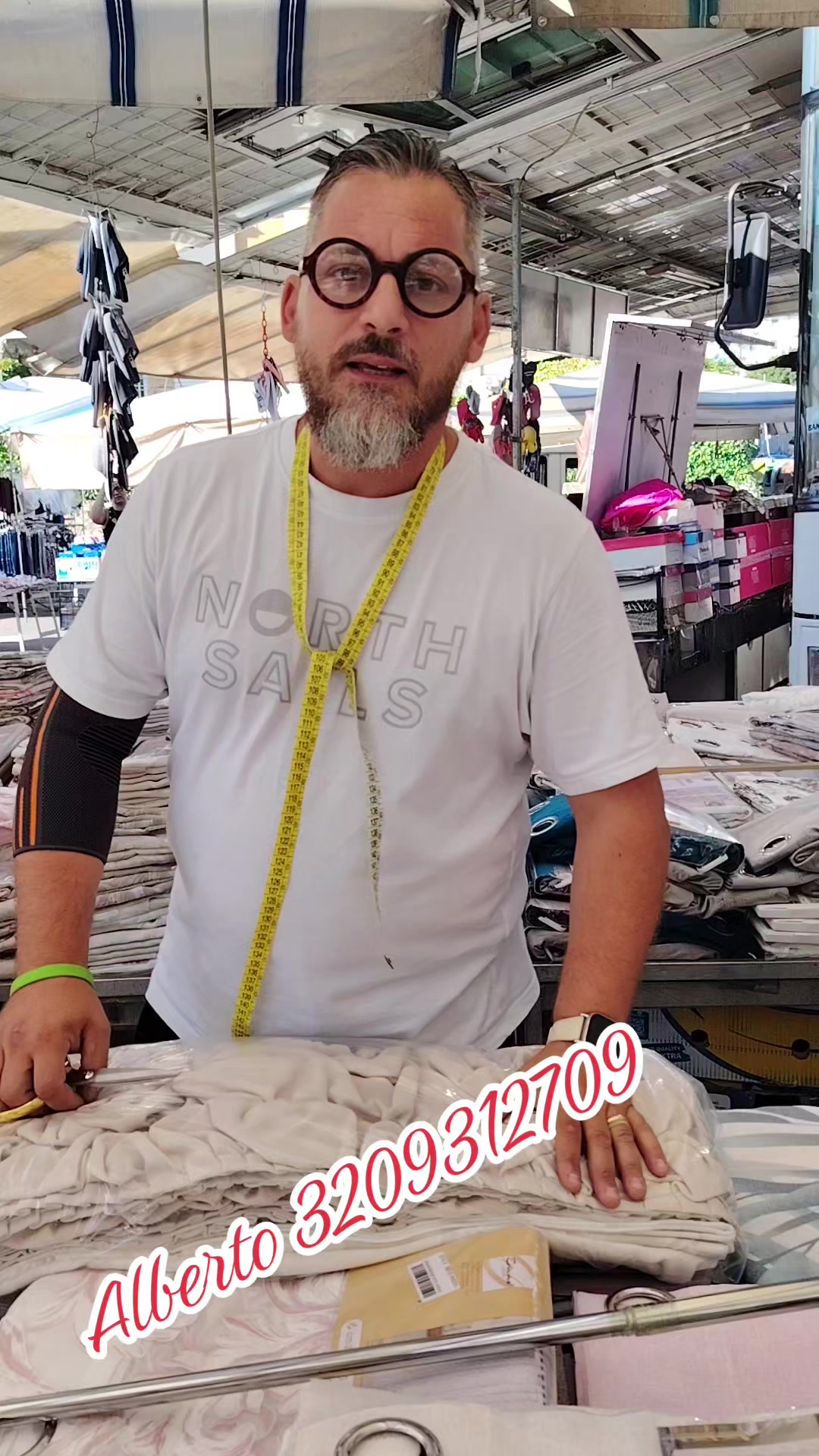 @Alberto. Arredo