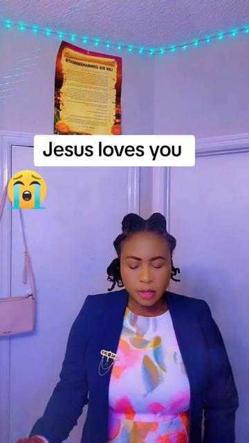 @WOMAN OF GOD
