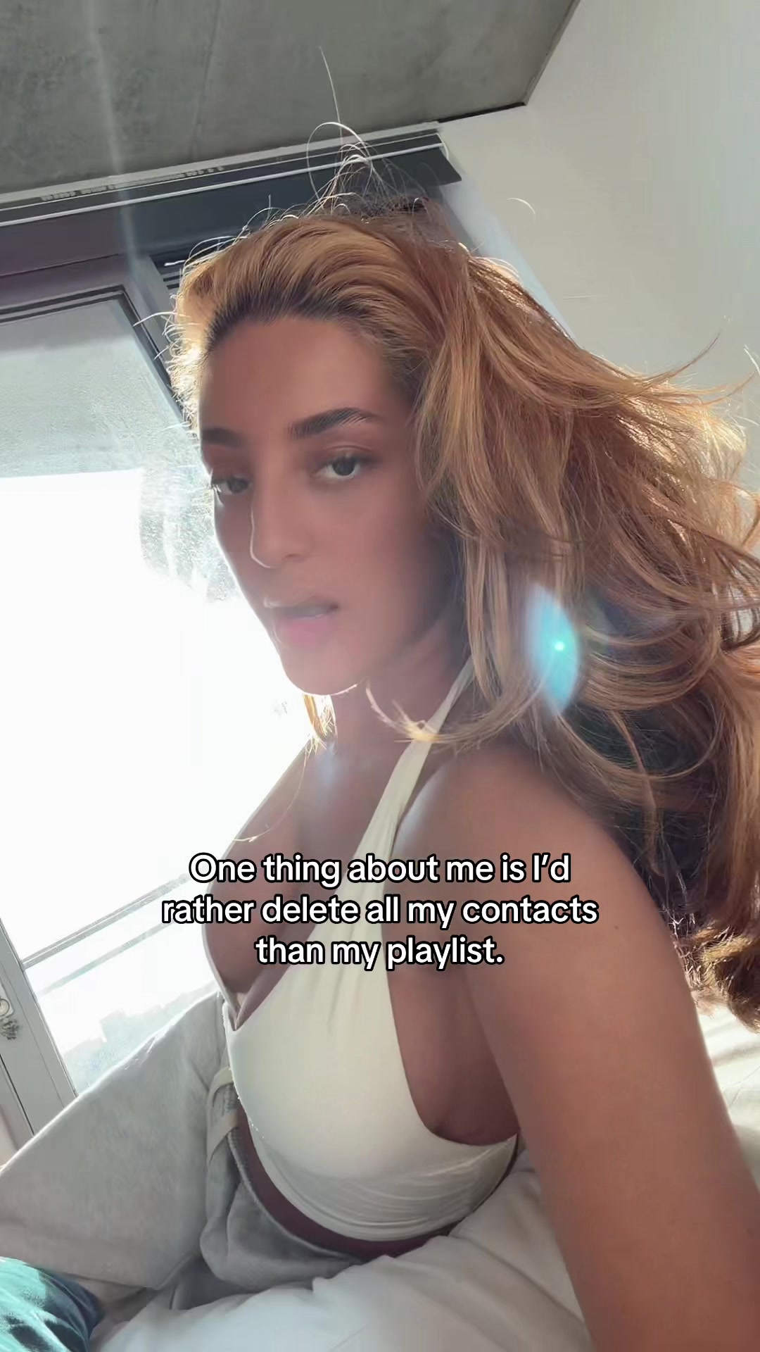 @Mel Amira