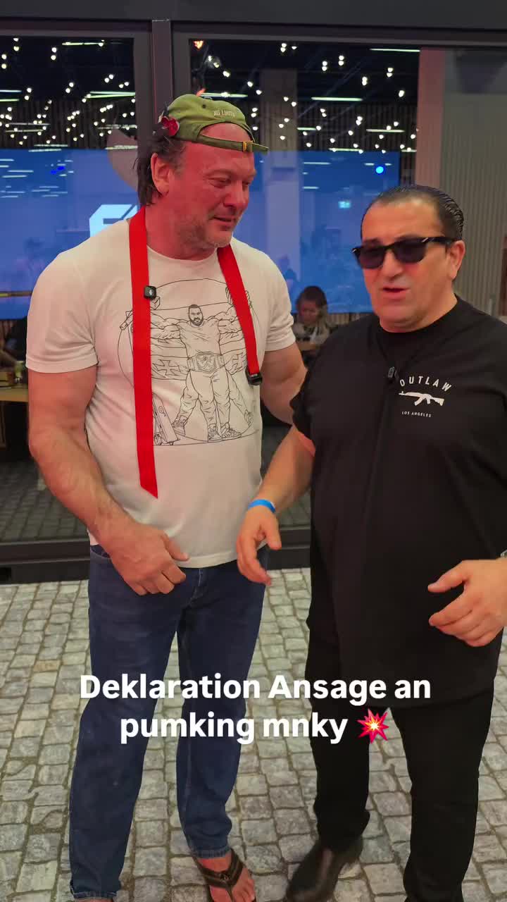 @Yüksel Frankfurt