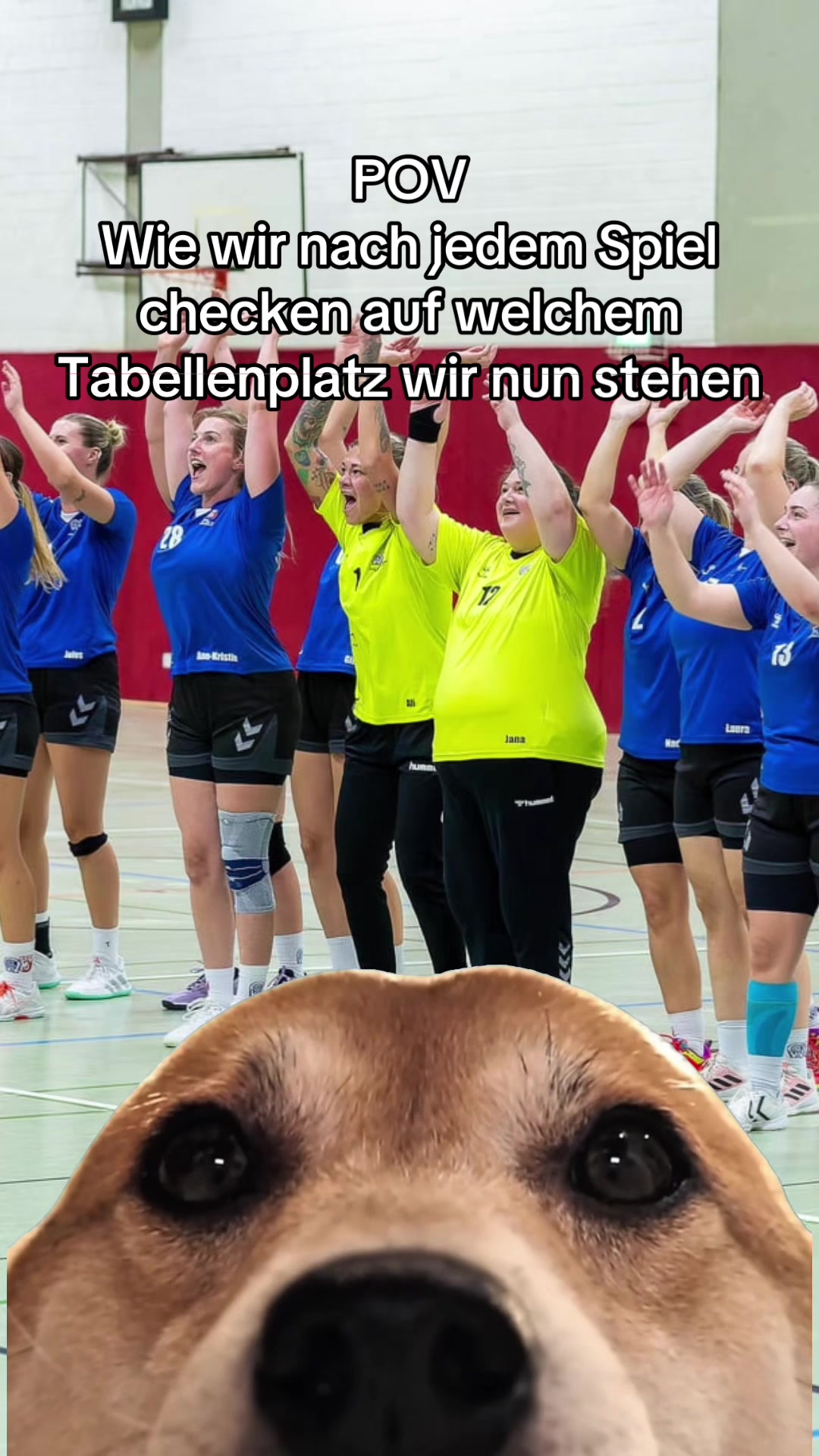 @jahnwestdamen